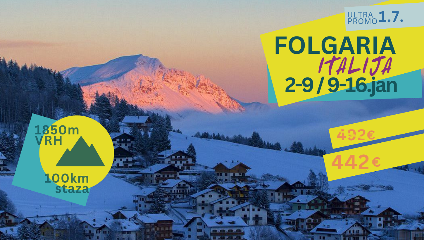 ITA / Folgaria
